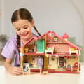 Miniatyrbild 7 av 9: Dockhus Famosa Bluey Celebration Home