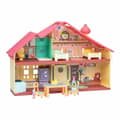 Miniatyrbild 2 av 9: Dockhus Famosa Bluey Celebration Home