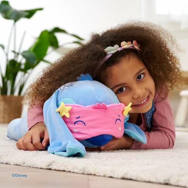 Mjukisleksak Smoby 40 cm (1 Delar)