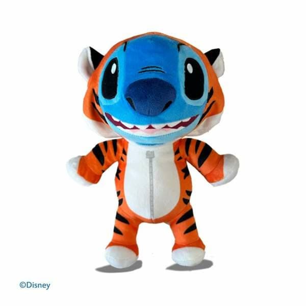 Mjukisleksak Smoby Stitch 25 cm (1 Delar)