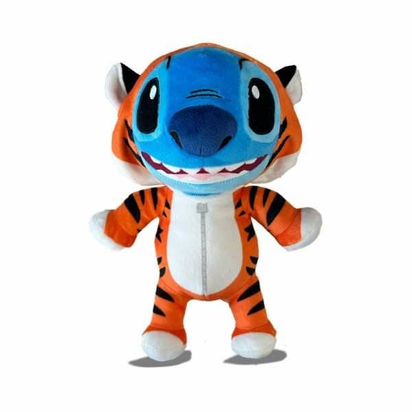 Mjukisleksak Smoby Stitch 25 cm (1 Delar)