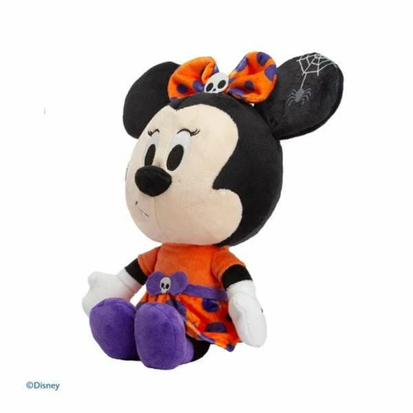 Mjukisleksak Smoby Minnie 25 cm (1 Delar)