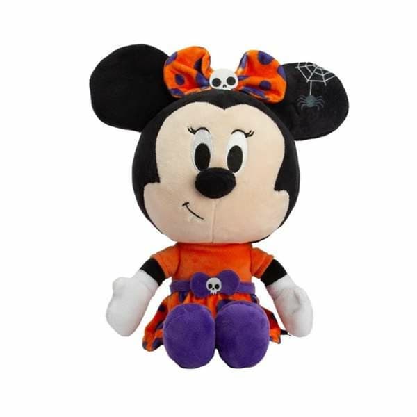 Mjukisleksak Smoby Minnie 25 cm (1 Delar)