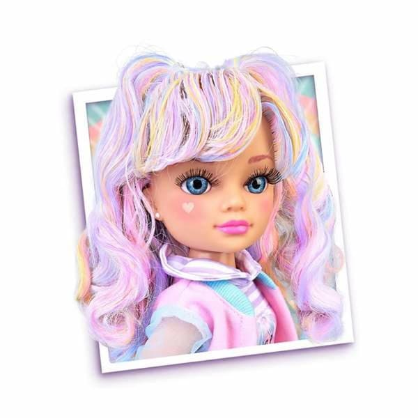 Docka Nancy 42 cm
