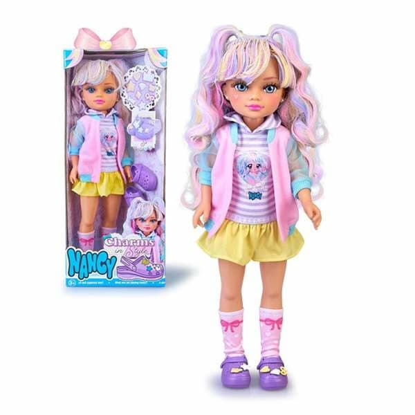 Docka Nancy 42 cm