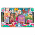 Miniatyrbild 2 av 4: Docka Colorbaby Bella