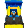 Miniatyrbild 5 av 5: Paw Patrol Rubble och hans team Dumpster med rörliga delar Hjulfordon med ljud och ljus
