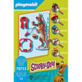 Miniatyrbild 4 av 4: PLAYMOBIL - 70713 - SCOOBY-DOO Sea Rescuer - Scooby-Doo samlarfigur i livräddardräkt