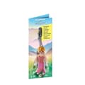 Miniatyrbild 2 av 3: Princess nyckelring - PLAYMOBIL - 70650 - Playmobil Princess sortiment - För barn från 4 år och uppåt