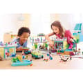 Miniatyrbild 5 av 5: PLAYMOBIL - 70437 - Strandsnack - Familjekul - Blandat - Plast - 420g - 66 stycken