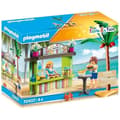 Miniatyrbild 1 av 5: PLAYMOBIL - 70437 - Strandsnack - Familjekul - Blandat - Plast - 420g - 66 stycken
