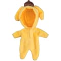 Miniatyrbild 1 av 4: Tillbehör till dockfigurer - GOOD SMILE COMPANY - POMPOMPURIN - Gul - Blandat - Vuxen