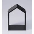 Miniatyrbild 3 av 4: Tillbehör till Nendoroidfigurer - GOOD SMILE COMPANY - Wall Guy - Svart