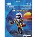 Miniatyrbild 3 av 4: PLAYMOBIL - 70814 - Ninja - Armborst och sabel - Barnleksak från 4 år