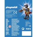 Miniatyrbild 4 av 4: PLAYMOBIL - 70814 - Ninja - Armborst och sabel - Barnleksak från 4 år
