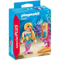 Miniatyrbild 1 av 3: Playmobil sjöjungfrufigur Den förtrollade skogen - 9355