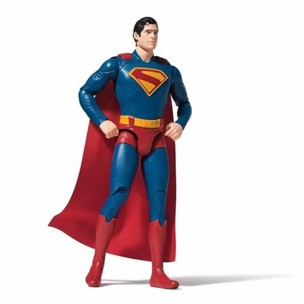 Actionfigur Superman 30 cm