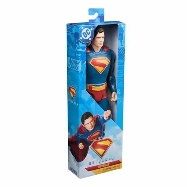 Actionfigur Superman 30 cm