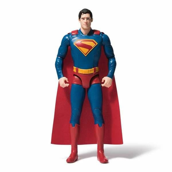 Actionfigur Superman 30 cm
