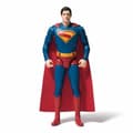 Miniatyrbild 2 av 6: Actionfigur Superman 30 cm