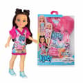 Miniatyrbillede 6 af 11: Baby dukke Famosa