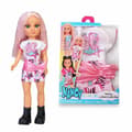 Miniatyrbillede 7 af 11: Baby dukke Famosa