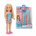 Miniatyrbillede 8 af 11: Baby dukke Famosa