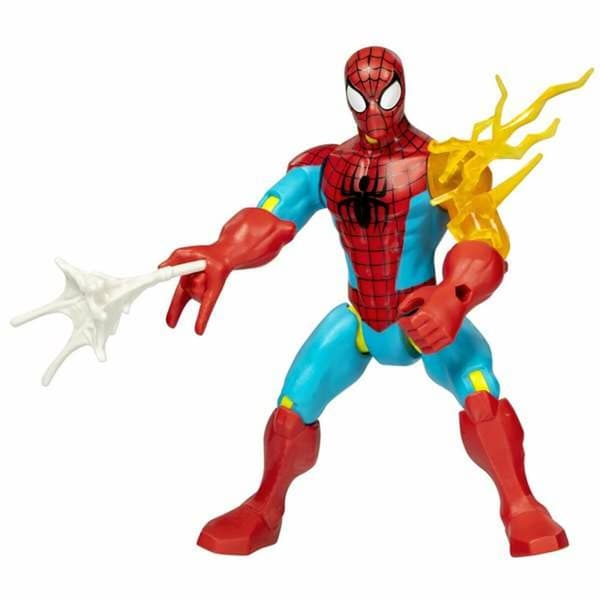 Baby dukke Hasbro 12 cm