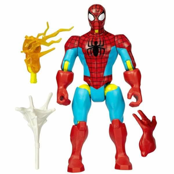 Baby dukke Hasbro 12 cm