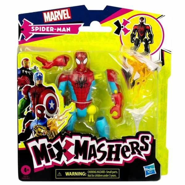 Baby dukke Hasbro 12 cm