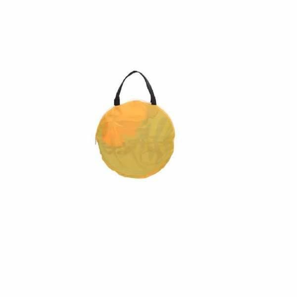 Kludedukke Colorbaby 75 x 75 x 90 cm