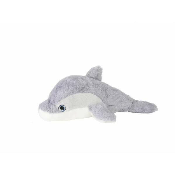 Mjukisleksak Artesanía Beatriz Delfin 40 cm