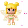 Miniatyrbillede 5 af 7: Baby dukke Famosa