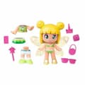 Miniatyrbillede 7 af 7: Baby dukke Famosa
