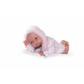 Miniatyrbillede 3 af 3: Baby dukke Antonio Juan 34 cm