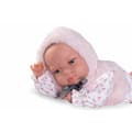 Miniatyrbillede 2 af 3: Baby dukke Antonio Juan 34 cm