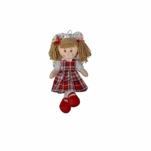 Dukke Artesanía Beatriz 40 cm
