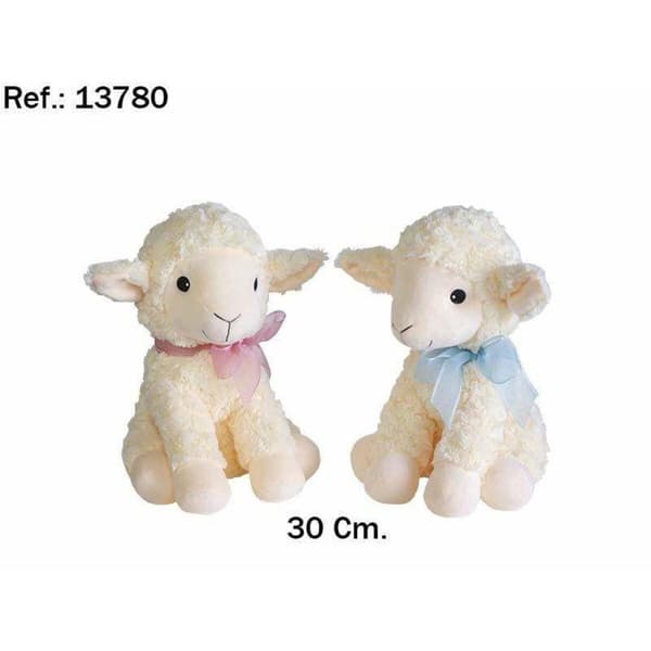 Babydukke Artesanía Beatriz 30 cm