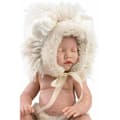 Miniatyrbilde 2 av 4: Babydukke Llorens