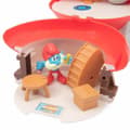 Miniatyrbillede 4 af 9: Baby dukke Famosa