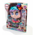 Miniatyrbillede 3 af 4: Dukke Famosa Trottie Camila Mexico 25 cm