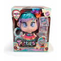 Miniatyrbillede 4 af 4: Dukke Famosa Trottie Camila Mexico 25 cm