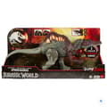 Miniatyrbild 1 av 8: Jurassic World Dinosaur Action Figure Slash Attackin' Spinosaurus
