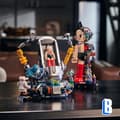 Miniatyrbild 5 av 5: Pantasy - Astro Boy® Astroboys uppvaknande