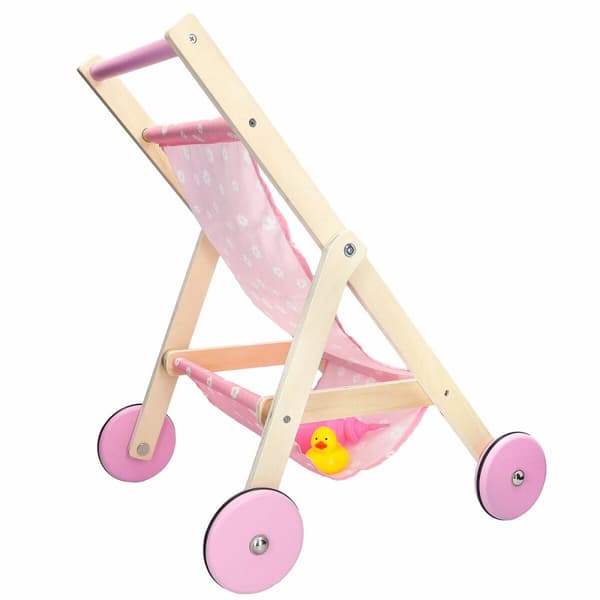 Dockvagn 33 x 44 x 51 cm (2 antal)