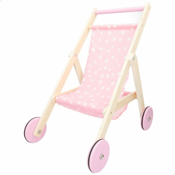 Dockvagn 33 x 44 x 51 cm (2 antal)