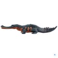 Miniatyrbild 3 av 8: Jurassic World Dinosaur Action Figures Wild Roar Gryposuchus