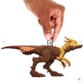 Miniatyrbild 8 av 10: Jurassic World Danger Pack Dinosaur Figure Hypsilophodon