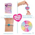 Miniatyrbild 3 av 8: Heartfuls Luna Peaceful Doll 35H cm