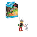 Miniatyrbild 3 av 5: PLAYMOBIL 71984 Astérix &amp; Idéfix, Astérix, Figurer från serietidningen, Från 5 år